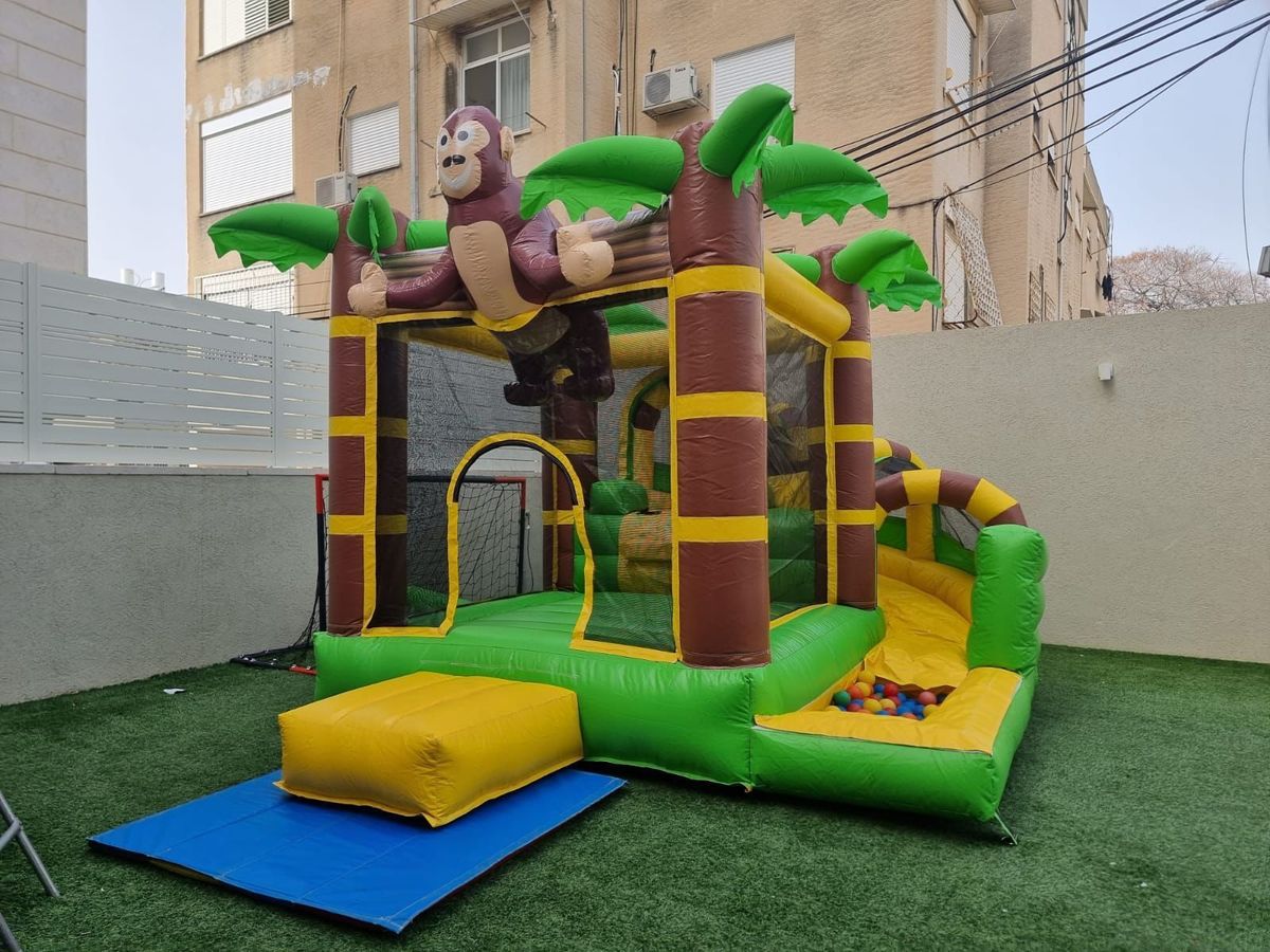 קופיף משולב